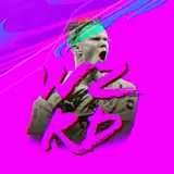 wzrd from patreon
