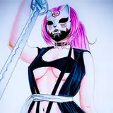 sickwhitetiger from patreon