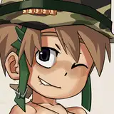 Tetongu from fanbox