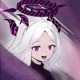 Miruku Naka from patreon