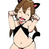 ゴロにゃん💛 from fanbox