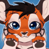 Angel_tigress from patreon