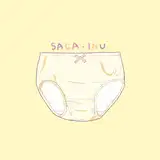 嵯峨犬 from fanbox