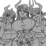 BFFteam from patreon