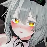 Leaf (リーフ) from fanbox
