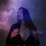 Naked Universe of Ana from patreon