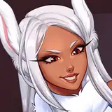 Horny Union from patreon