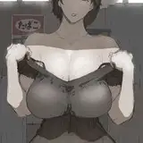 越山弱衰 from fanbox
