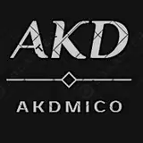 akdmico from patreon