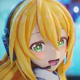 μ from fantia