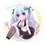 仄架よみ from fanbox