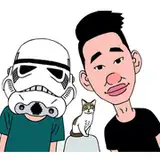 白兵 Stormtrooper from patreon