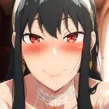 Fuyumi Ai  from patreon