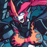 Vigilante Confetti from patreon