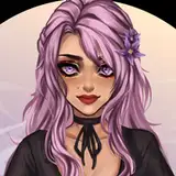 Nightshadeva from patreon