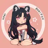 Rorifox from patreon