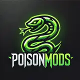 Poison Mods from patreon