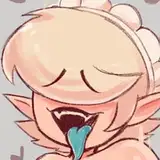 Applehot from patreon