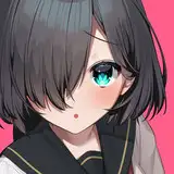 💖ぺちぺちくうかん🖤灰葉@Live2Dアニメ動画 from fanbox