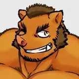 D_Ron_R from fanbox