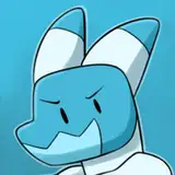 Sharky64 from patreon