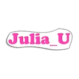 Julia_U from patreon