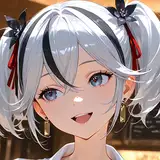 Parmee from patreon