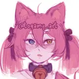 Togamy from patreon