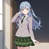 Sheldon NTR from patreon