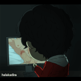 Halakadira from patreon