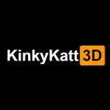 kinkykatt3d from patreon