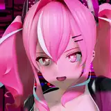 西郷海老反り♀ from fantia