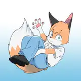 毛糸 from fanbox