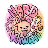 Hard kawaii  from patreon
