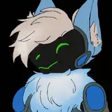 Fem Pyro from patreon