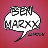 benmarxx from patreon