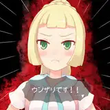 雪乃時雨 from fanbox