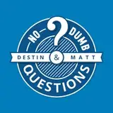 No Dumb Questions from patreon