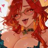 Lewdiboo from patreon