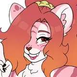 okamiame from patreon