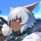 Firudo from fanbox