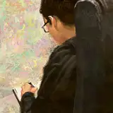 Italo Mateus from patreon
