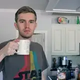 Ronald Finger from patreon