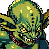ゴブリン棒 from patreon