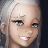 Alex Horn from patreon