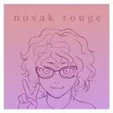 Novak Rouge from patreon