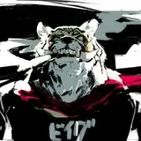 黑龍P from patreon