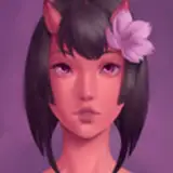 Momoji3d from gumroad