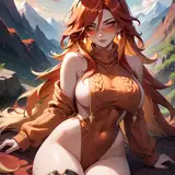 WaifusBlacked from patreon