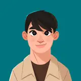Art of Maku from patreon